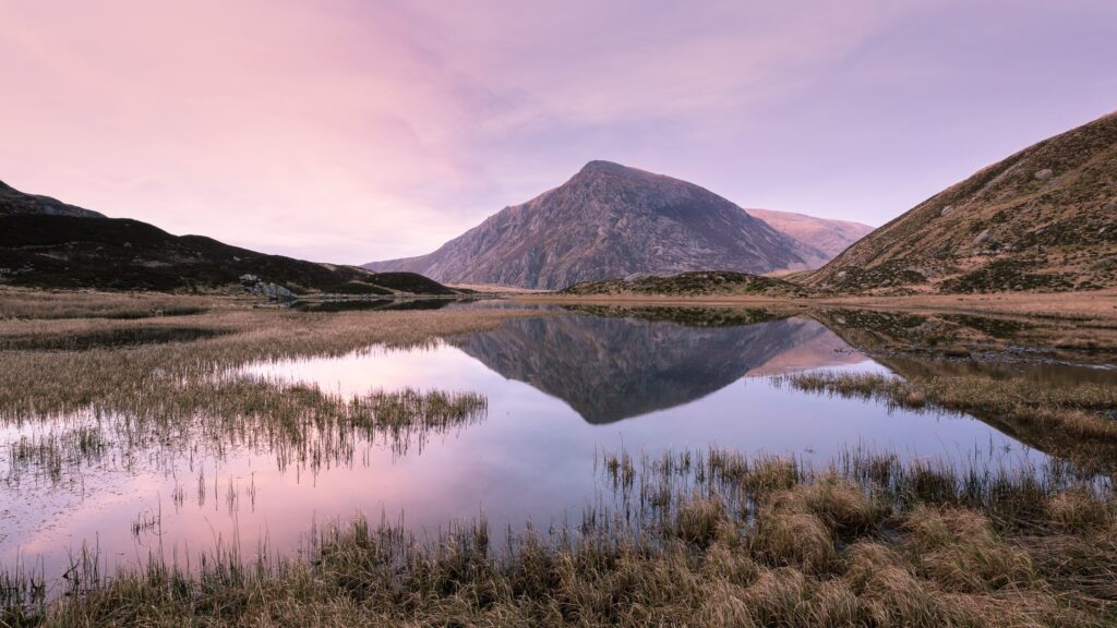 About JL - Link to my landscape photography website